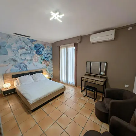 La Plenitude Villa