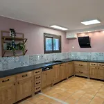 Villa La Plenitude Narbona