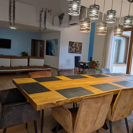 Villa La Plenitude