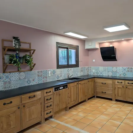 Villa La Plenitude Narbonne