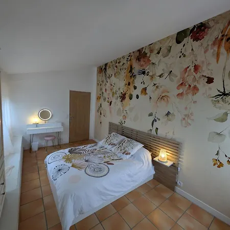 Villa La Plenitude *