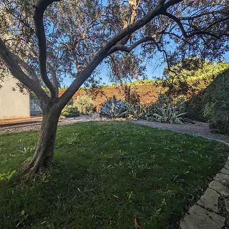 Villa La Plenitude